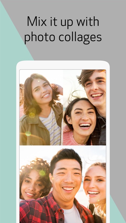 Canon Mini Print screenshot-3