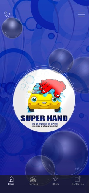 Pencoed Super Hand Car Wash(圖1)-速報App