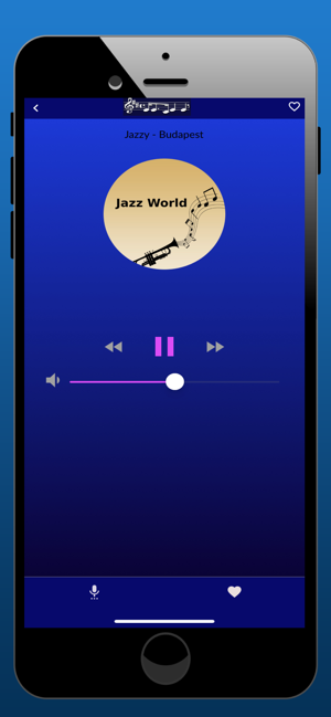 Jazz World(圖3)-速報App