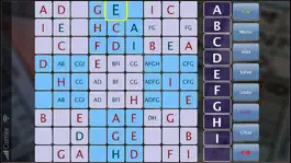 Game screenshot SuperDoKu Sudoku Lite hack