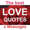 The Best Love SMS and Quotes