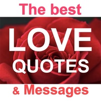The Best Love SMS and Quotes pour PC