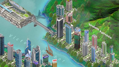 Hongkong Tycoon Screenshots