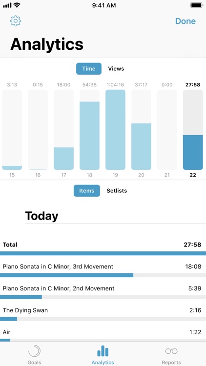 forScore screenshot-6