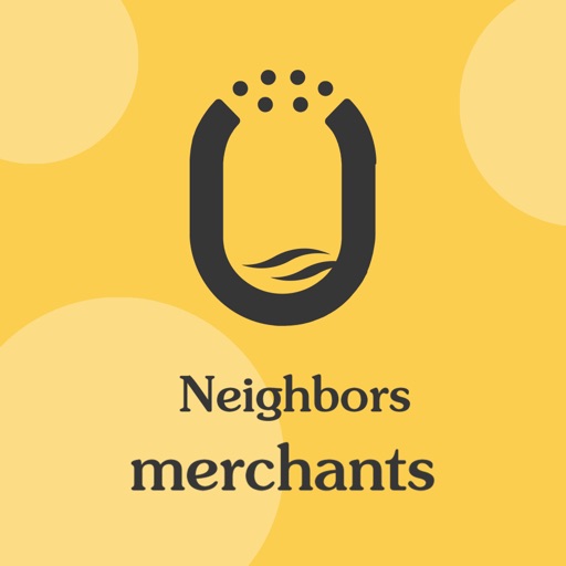 Neighbors merchants