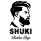 Shuki Barber