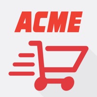 ACME Markets Rush Delivery ne fonctionne pas? problème ou bug?