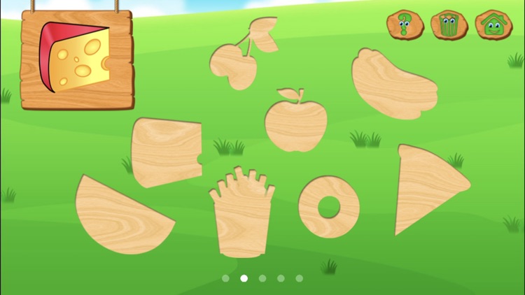 Ubaki Memo Games screenshot-8