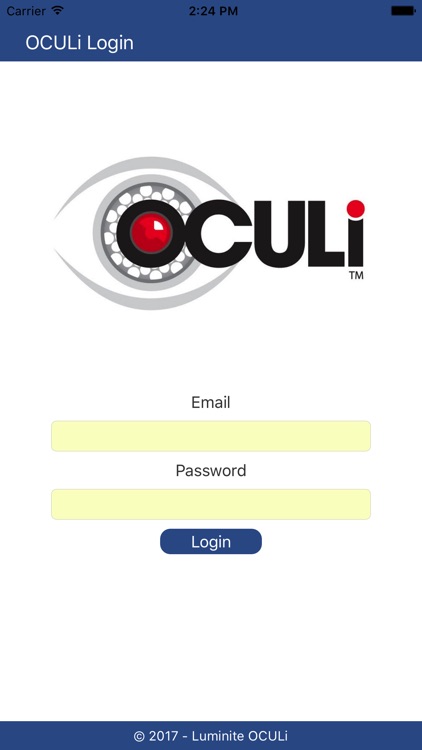 OCULi