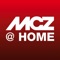 MCZ@HOME is the new app designed for MCZ retailers to view its entire collection of pellet stoves in augmented reality in all the available finishes directly from your home