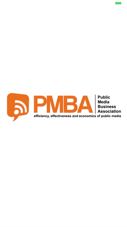 PMBA Conferences