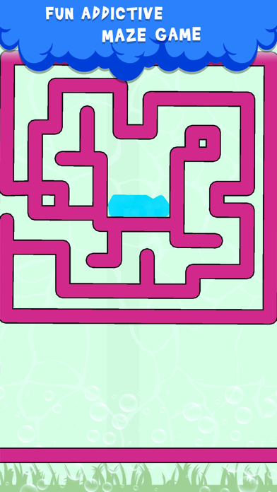 Water Slider Maze screenshot 5