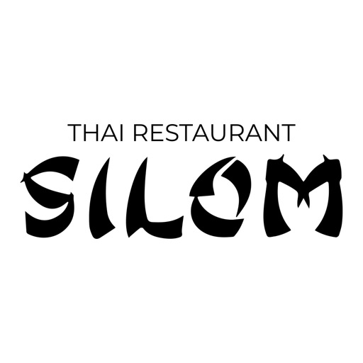 Silom Thai Takeaway 2100 icon