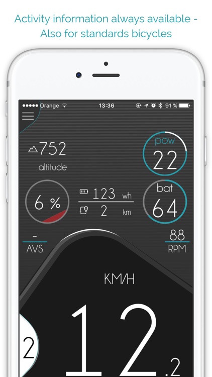 Ebikemotion screenshot-4