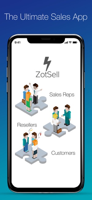 Zotsell Cosmetic(圖2)-速報App