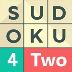 Sudoku 4Two Multiplayer