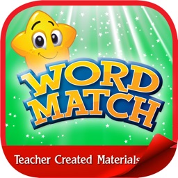 Word Match: Sight Words