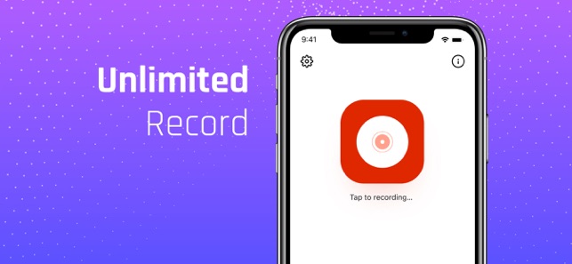 RecordNow: Call Recorder(圖2)-速報App