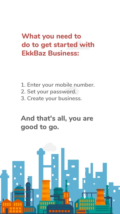 EkkBaz Business screenshot-5