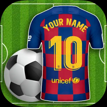 Football Club Jersey Maker Читы