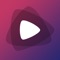 Easily import videos from multis Cloud & Camera Roll to watch or edit them offline on your iPhone, iPod Touch and iPad