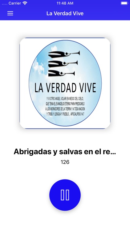 La Verdad Vive