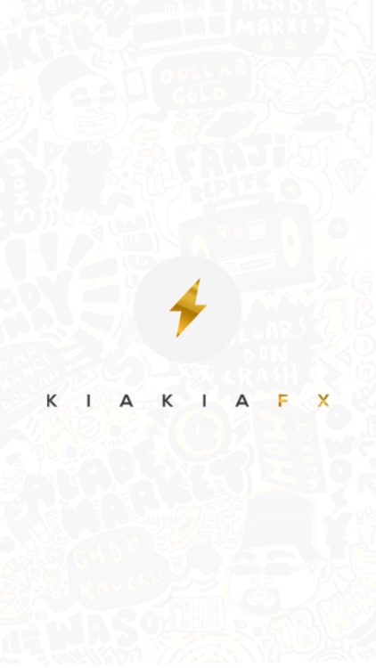 KiaKiaFX