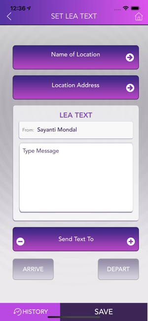 LEA Text(圖4)-速報App