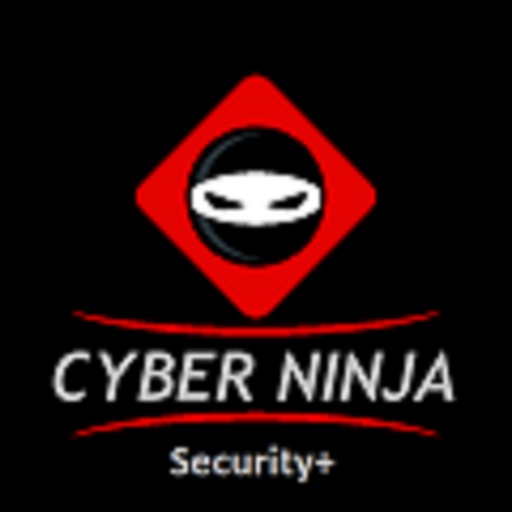 Security+ CyberNinja