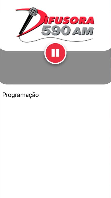 Caiobá FM - Curitiba by Stronger Digital