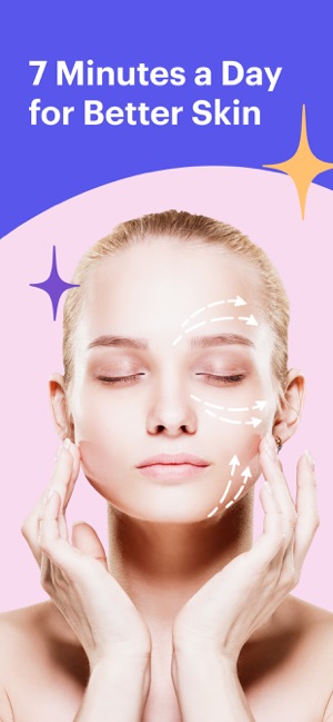 Glowbe – Face Yoga & Exercise(圖6)-速報App