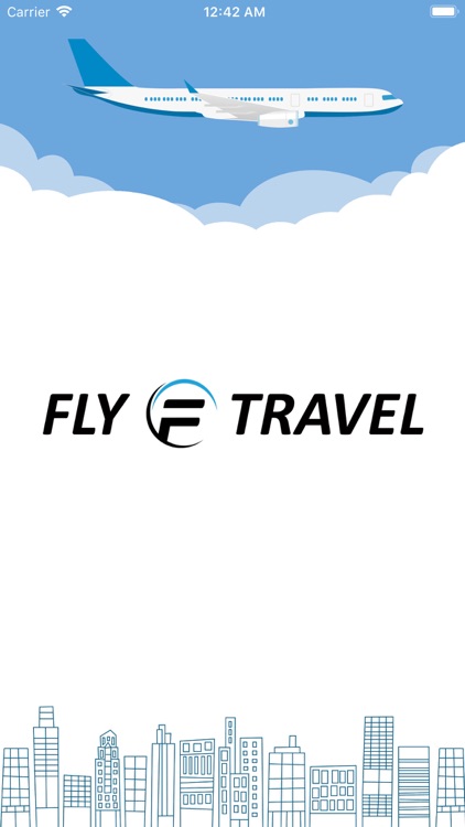 Fly Travel 017