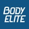 The Body Elite app provides class schedules, social media platforms, fitness goals, and in-club challenges