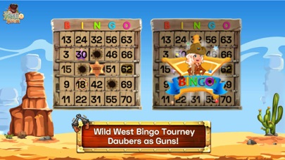 Bingo Master - Bingo & Slots screenshot 2
