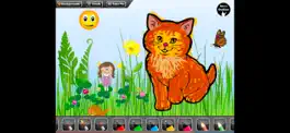 Game screenshot Toddler Draw hack