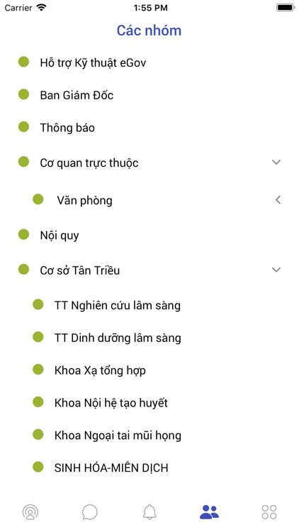 Vala Viện K screenshot-4