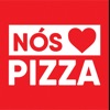 NÓS AMAMOS PIZZA Delivery