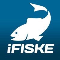iFiske app not working? crashes or has problems?