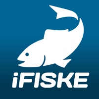 iFiske ne fonctionne pas? problème ou bug?