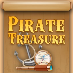 Pirate Treasurer