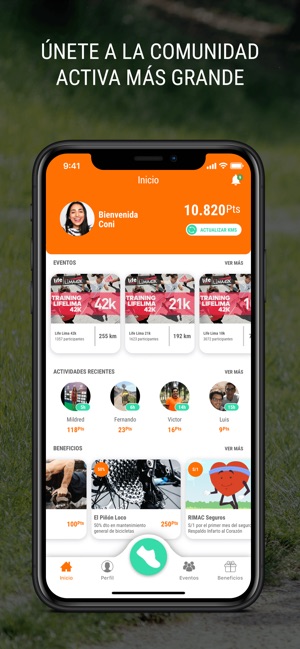 Sportafolio(圖1)-速報App