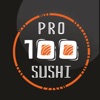 Pro100 Sushi