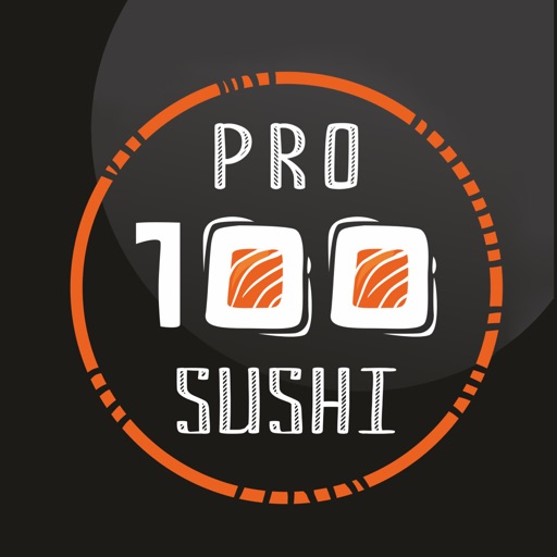 Pro100 Sushi