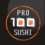 Get Pro100 Sushi for iOS, iPhone, iPad Aso Report
