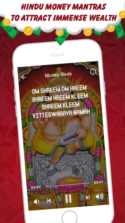 Hindu Money Gods screenshot-3