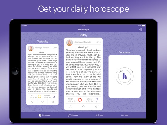 Best Horoscope Apps For Android