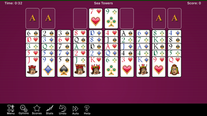 Solitaire Screenshot 7