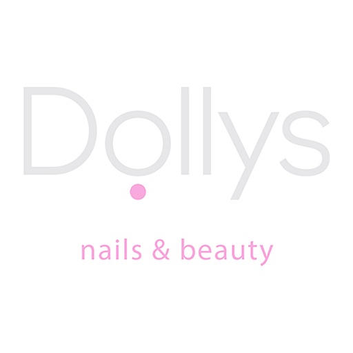 Dollys Nails and Beauty icon