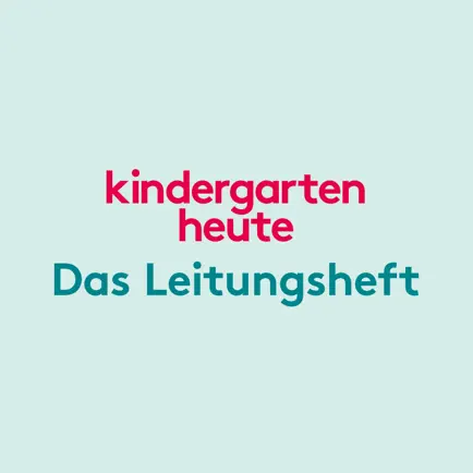 Das Leitungsheft Читы