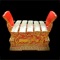 World's first iPhone/iPad implementation of the main instruments of a Balinese Gamelan Gong Kebyar